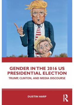 Gender in the 2016 US Presidential Election