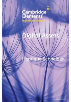 Digital Assets