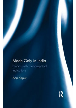 Made Only in India