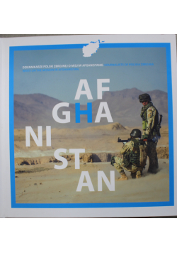 Afganistan