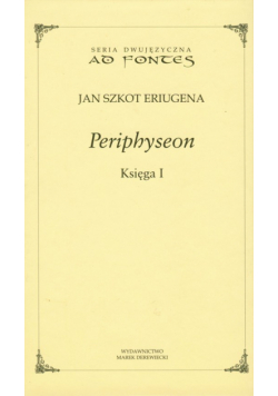 Periphyseon Księga 1