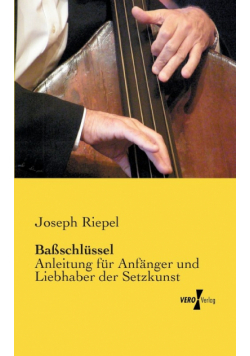 Baßschlüssel