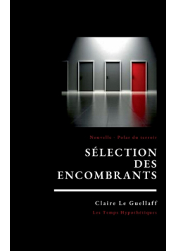Sélection des encombrants