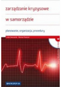 Zarządzanie kryzysowe w samorządzie