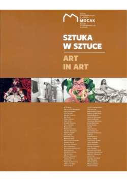 Sztuka w sztuce