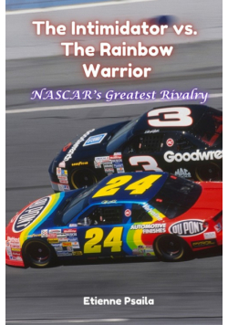 The Intimidator vs. The Rainbow Warrior