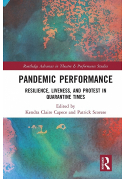 Pandemic Performance