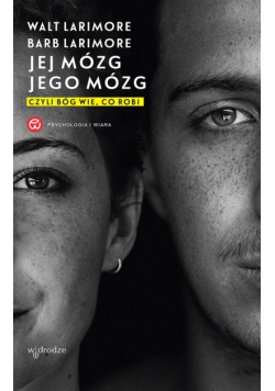 Jej mózg, jego mózg wyd. 2024
