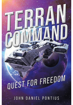 Terran Command