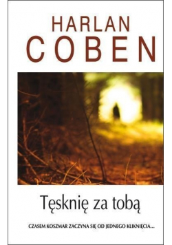 Tęsknię za tobą