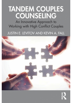 Tandem Couples Counseling