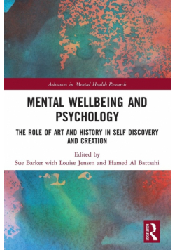 Mental Wellbeing and Psychology