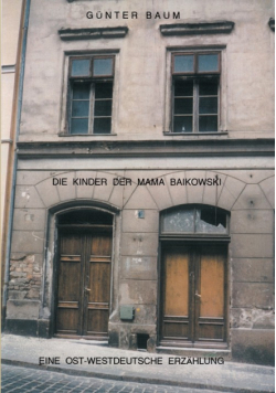 Die Kinder der Mama Baikowski