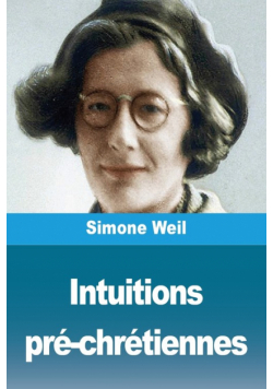 Intuitions pré-chrétiennes