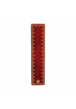 Zakładka do książki Foiled Old Leather Collection