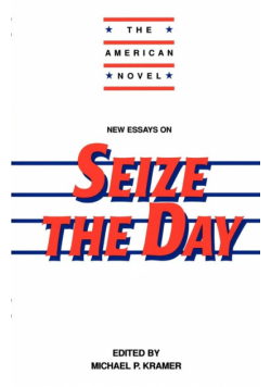 New Essays on Seize the Day