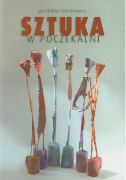 Sztuka w poczekalni