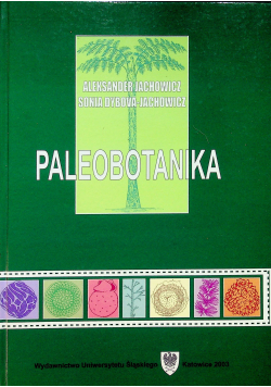 Paleobotanika