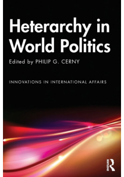 Heterarchy in World Politics