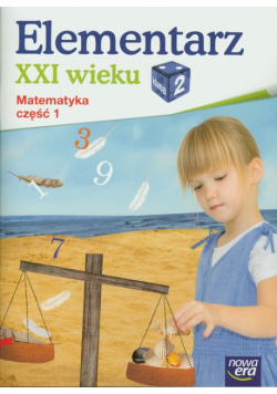 Lankiewicz Bogusława - Elementarz XXI wieku 2. Matematyka, część 1