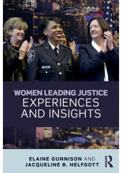 Women Leading Justice