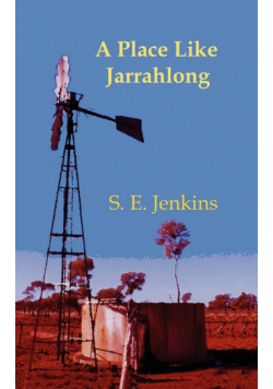 A Place Like Jarrahlong