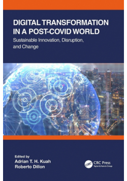 Digital Transformation in a Post-Covid World