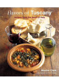 Flavours of Tuscany