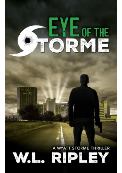 Eye of the Storme
