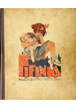 Fifinka czyli awantura arabska 1927 r