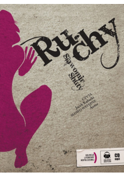 Ruchy, Audiobook