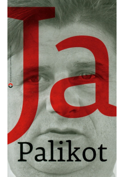 Michalski Cezary - Ja Palikot