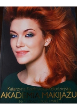 Akademia makijażu