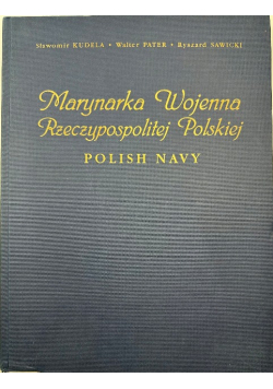 Marynarka wojenna Rzeczypospolitej Polskiej