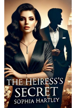 The Heiress's Secret