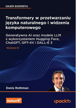 Transformery w przetwarzaniu języka naturalnego...