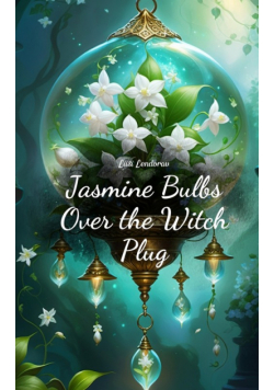 Jasmine Bulbs Over the Witch Plug