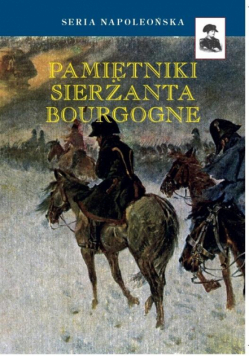 Pamiętniki sierżanta Bourgogne BR