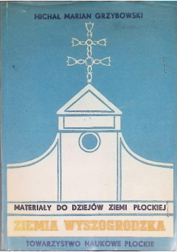 Ziemia Wyszogrodzka