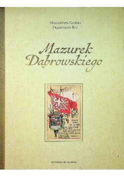 Mazurek Dąbrowskiego