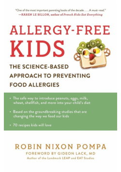 Allergy-Free Kids