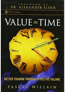 Value in Time Better Trading through Effective Volume