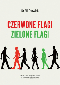 Czerwone flagi, zielone flagi