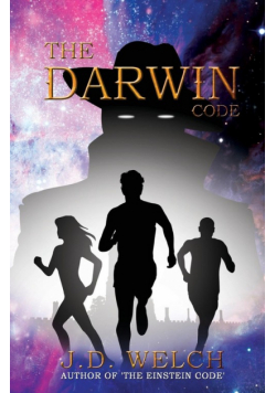 The Darwin Code