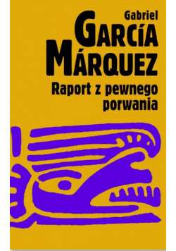 Raport z pewnego porwania