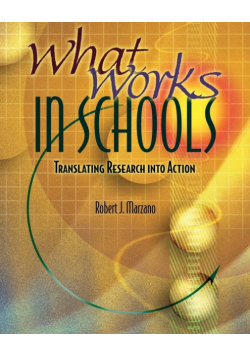 What Works in Schools