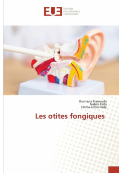 Les otites fongiques