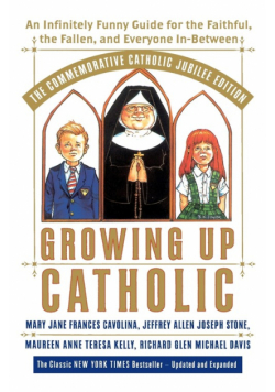 Growing Up Catholic