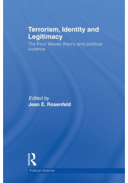 Terrorism, Identity and Legitimacy