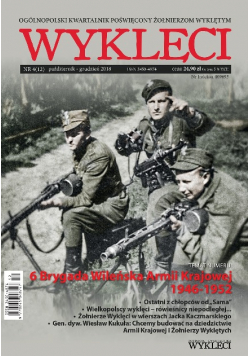 Kwartalnik Wyklęci Nr 3 / 21